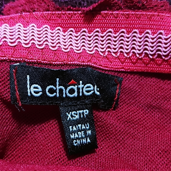 Ladies top - Picture 3 of 3